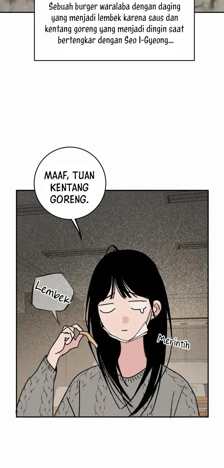How to Love Ma Do-Ae Chapter 3 - halaman 72