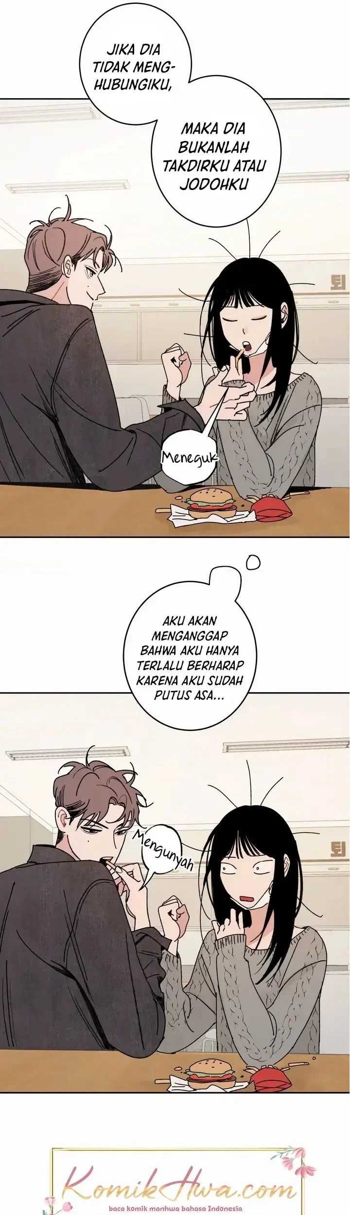 How to Love Ma Do-Ae Chapter 3 - halaman 75