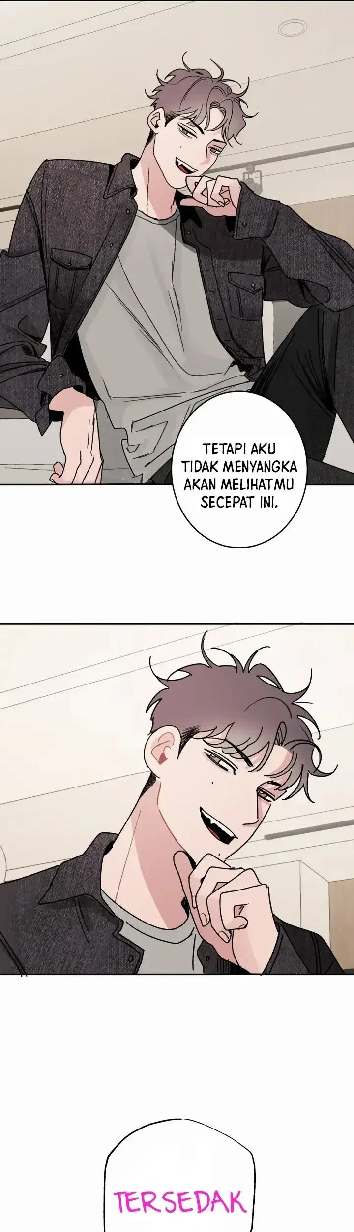 How to Love Ma Do-Ae Chapter 3 - halaman 77