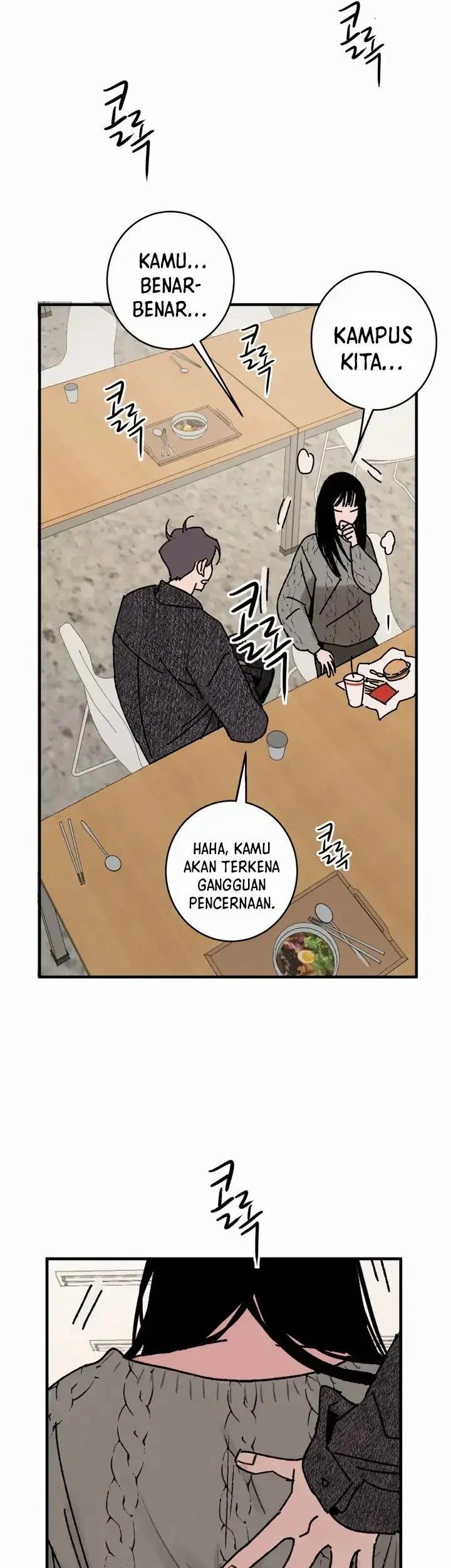 How to Love Ma Do-Ae Chapter 3 - halaman 79