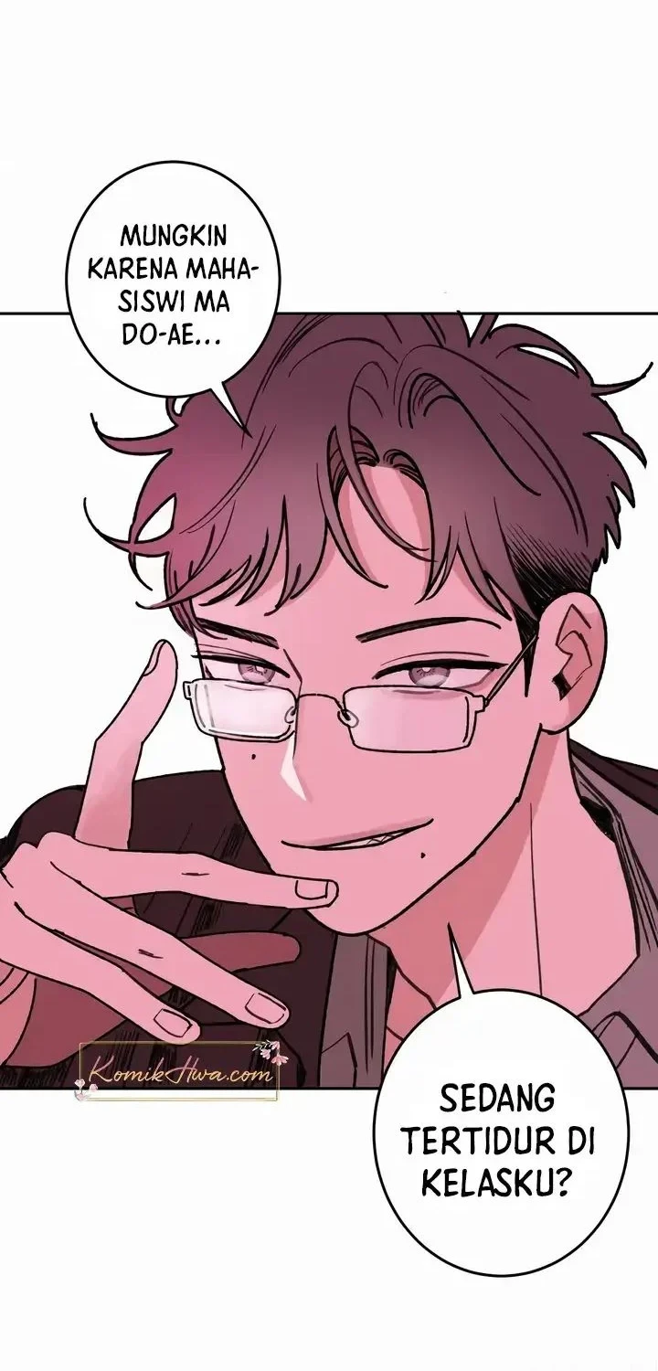 How to Love Ma Do-Ae Chapter 3 - halaman 8