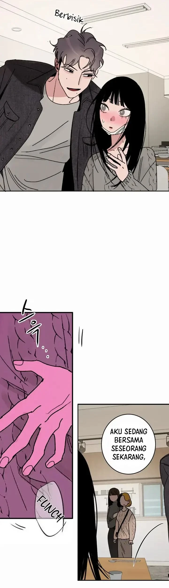 How to Love Ma Do-Ae Chapter 3 - halaman 81