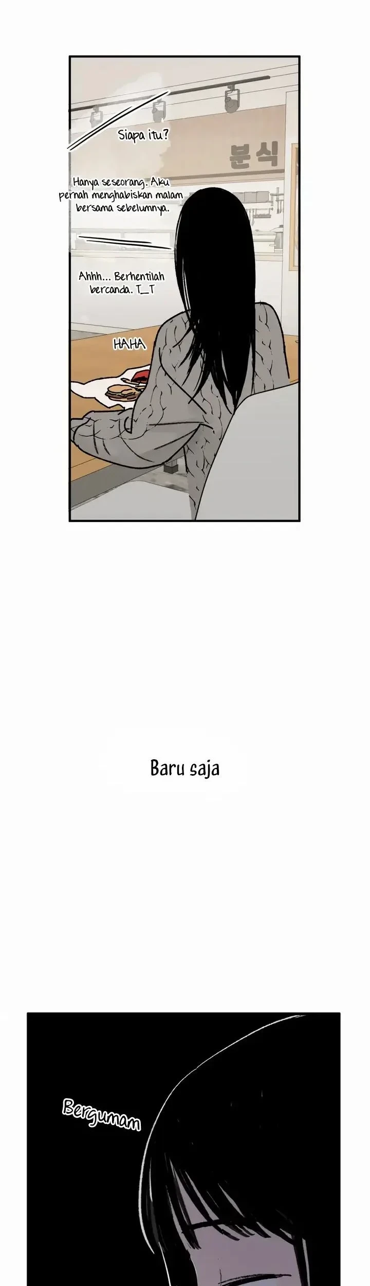 How to Love Ma Do-Ae Chapter 3 - halaman 83