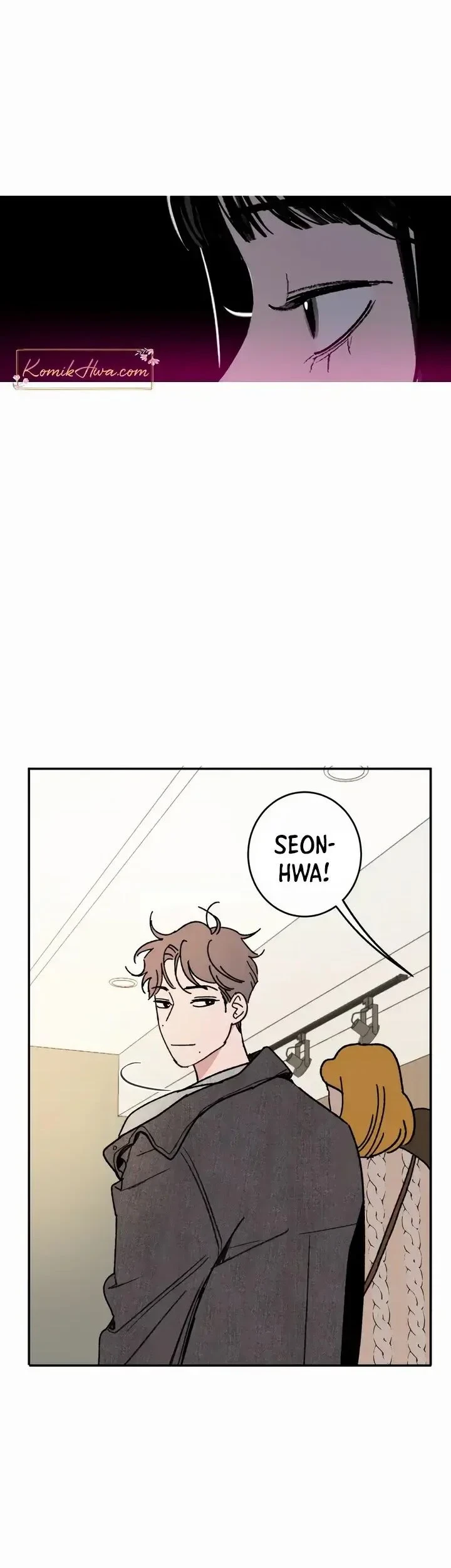 How to Love Ma Do-Ae Chapter 3 - halaman 85