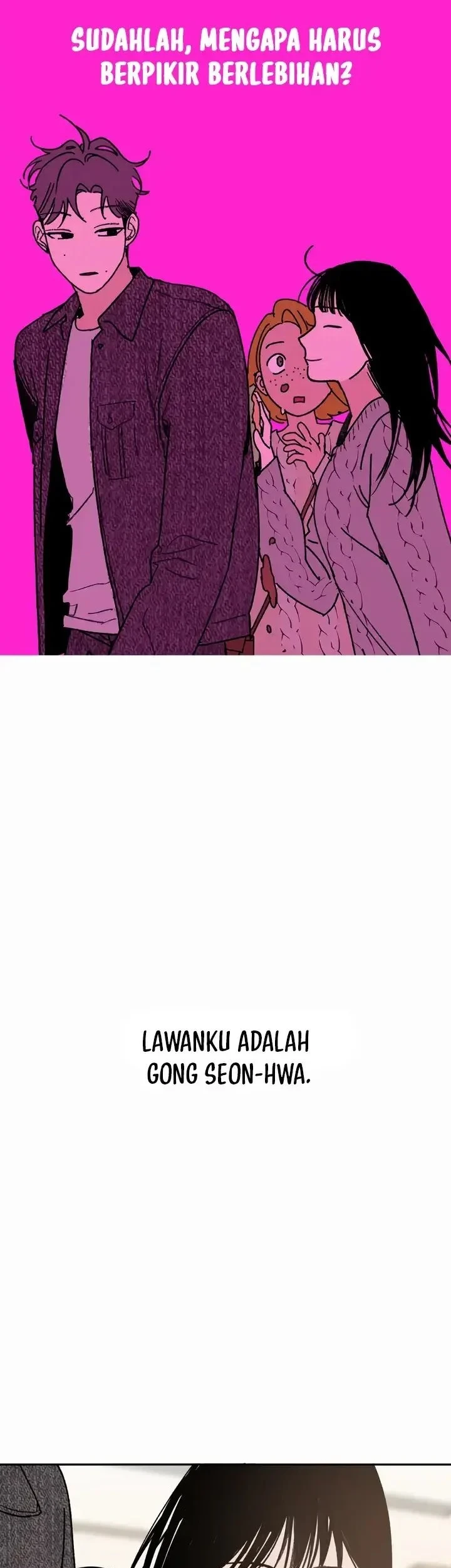 How to Love Ma Do-Ae Chapter 3 - halaman 87