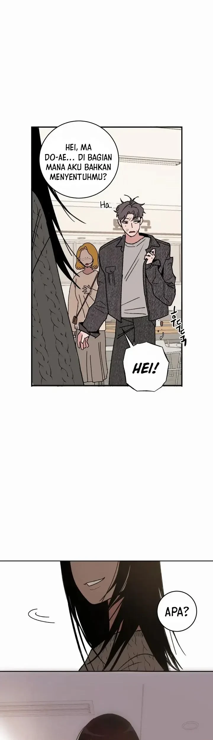 How to Love Ma Do-Ae Chapter 3 - halaman 89