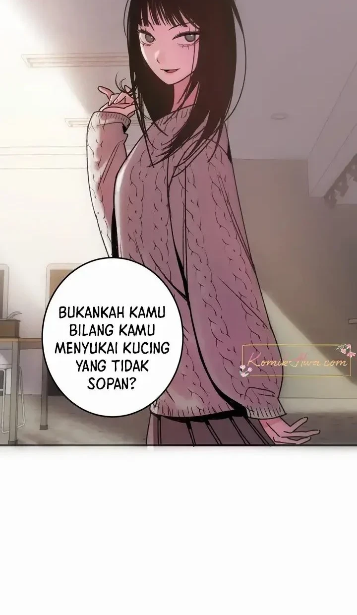 How to Love Ma Do-Ae Chapter 3 - halaman 90