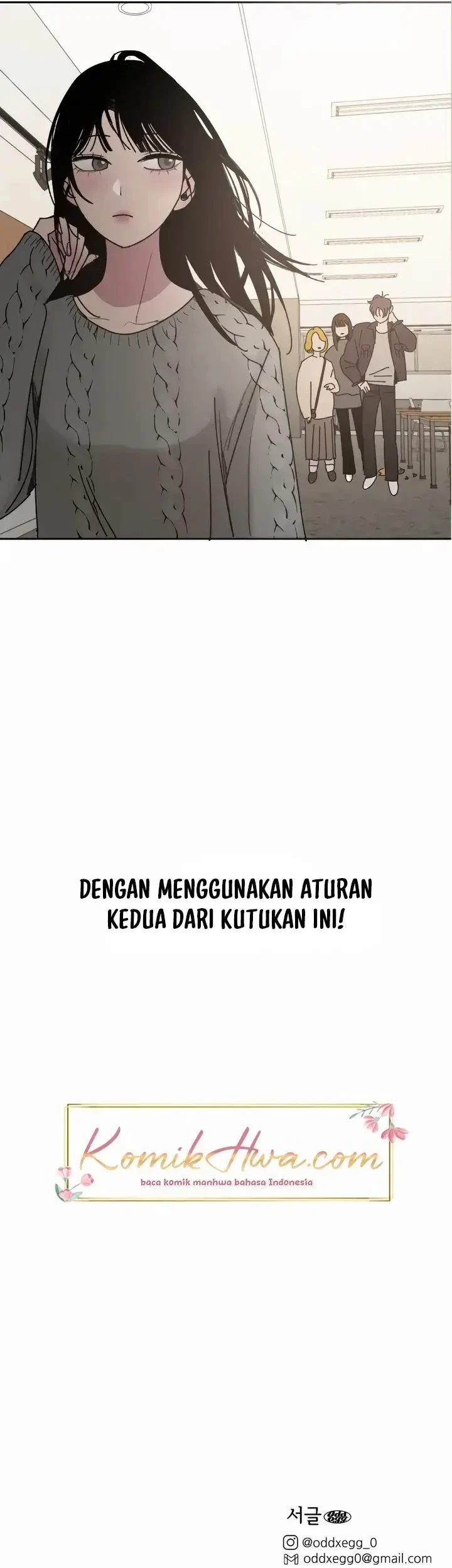 How to Love Ma Do-Ae Chapter 3 - halaman 93