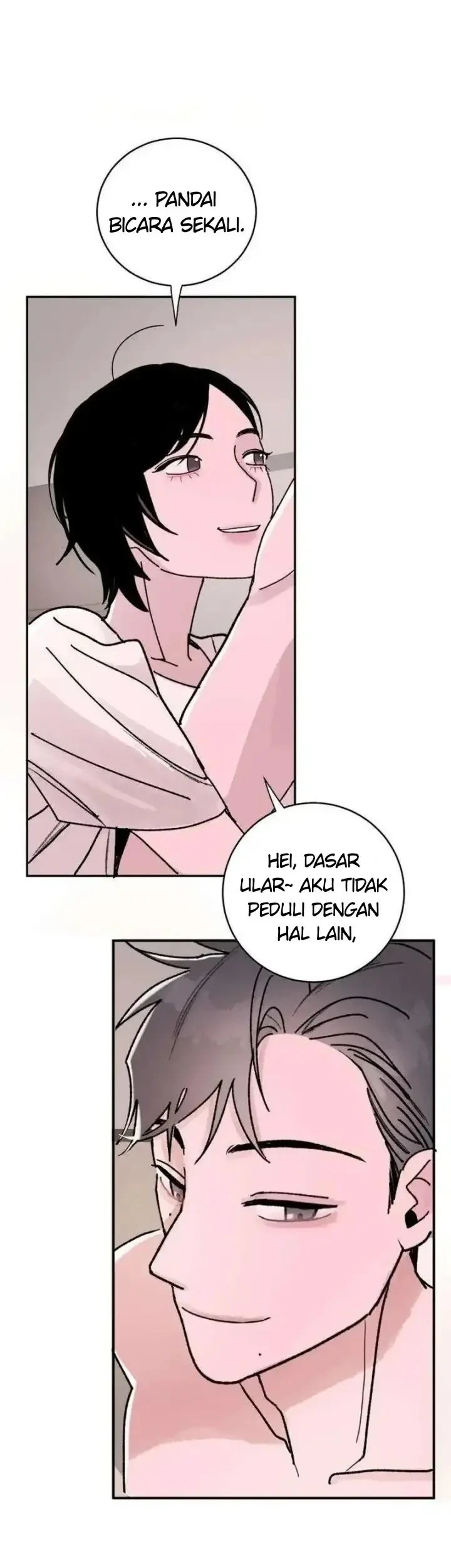 How to Love Ma Do-Ae Chapter 4 - halaman 10