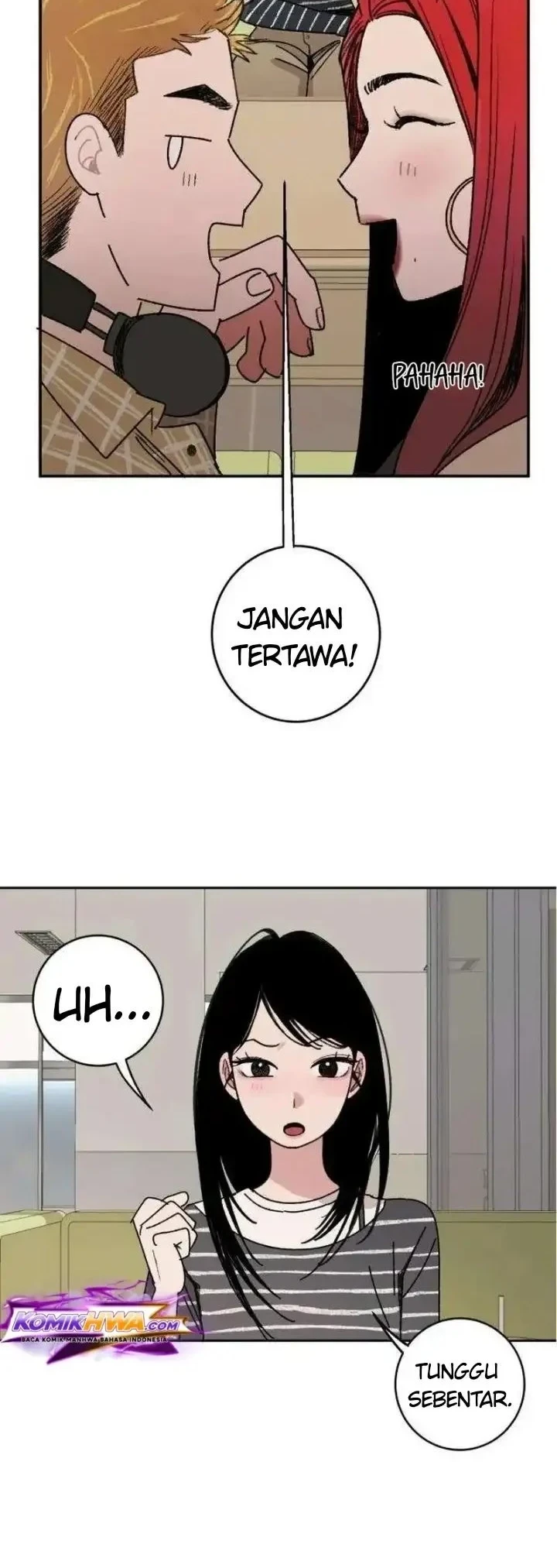 How to Love Ma Do-Ae Chapter 4 - halaman 14