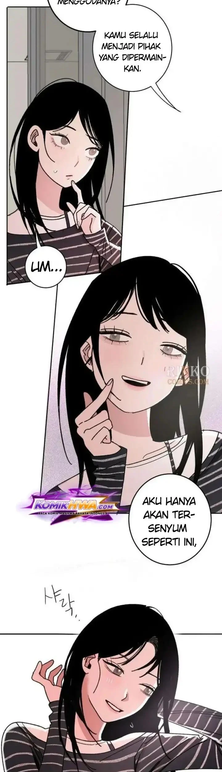 How to Love Ma Do-Ae Chapter 4 - halaman 18