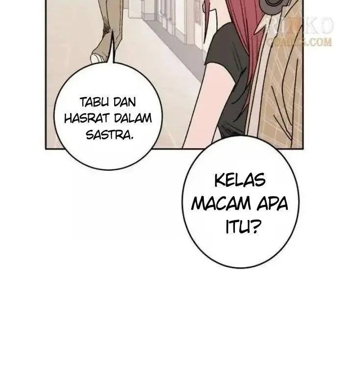 How to Love Ma Do-Ae Chapter 4 - halaman 22