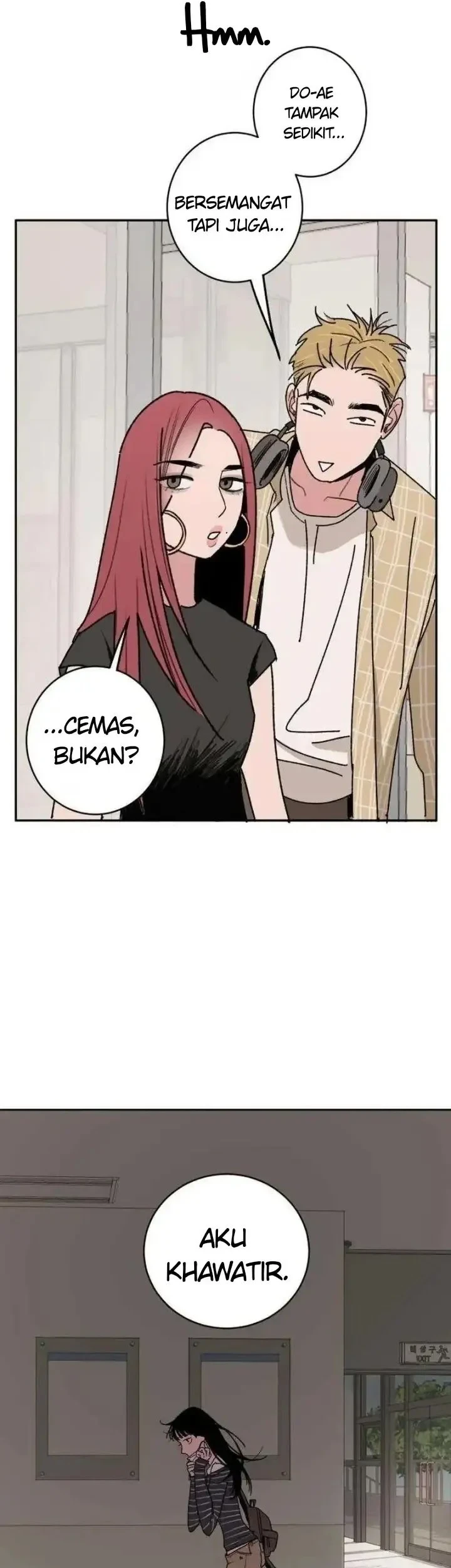 How to Love Ma Do-Ae Chapter 4 - halaman 23