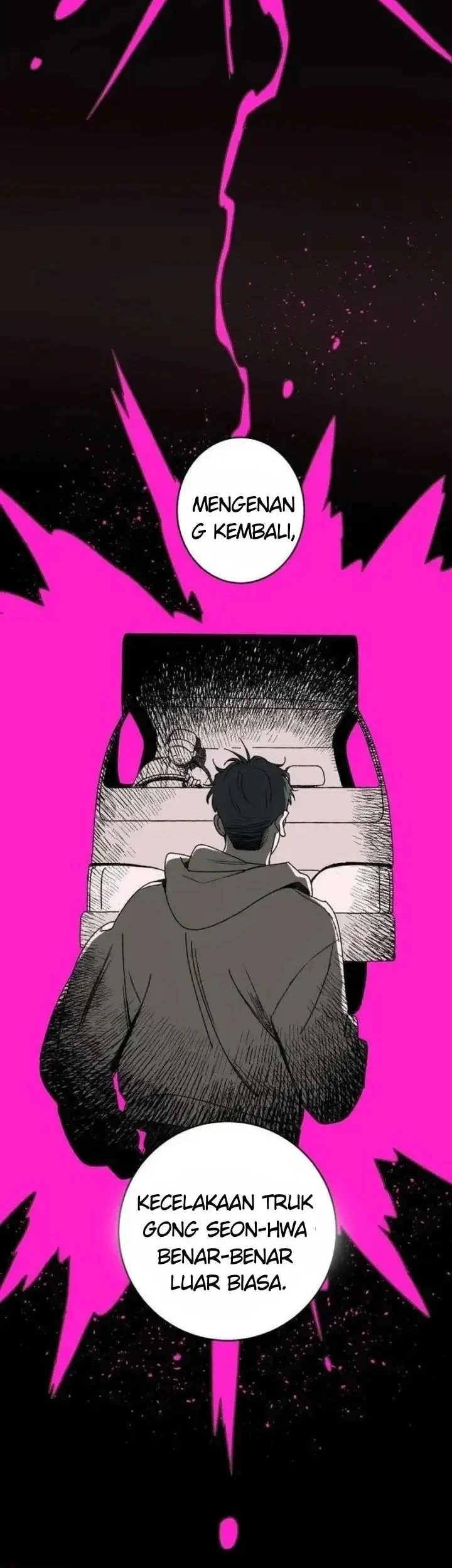 How to Love Ma Do-Ae Chapter 4 - halaman 27