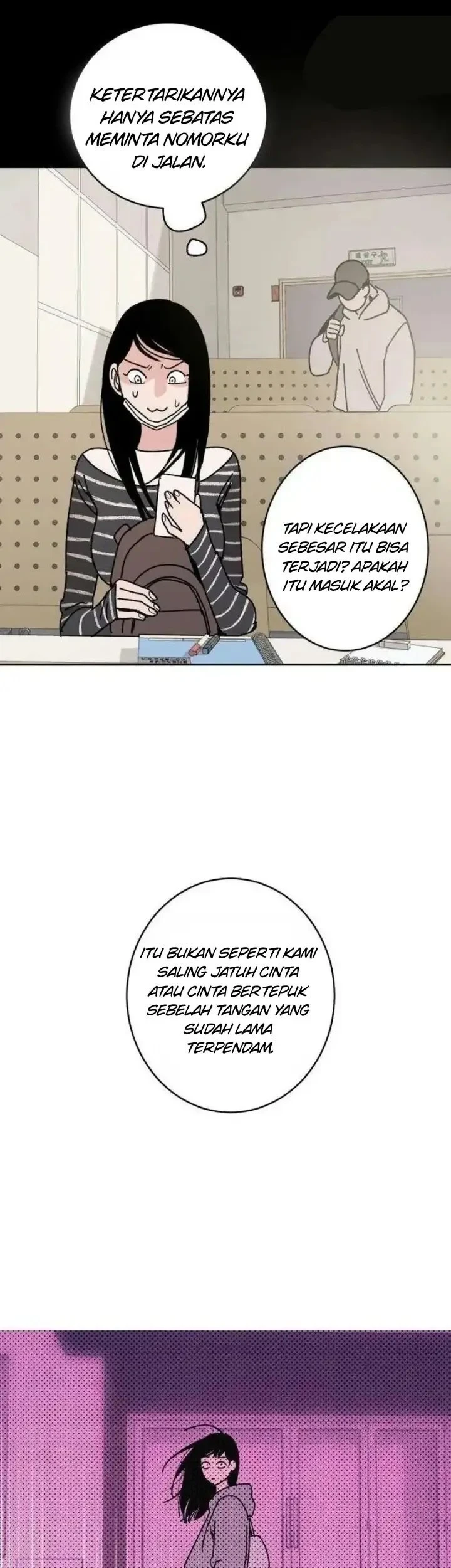 How to Love Ma Do-Ae Chapter 4 - halaman 29