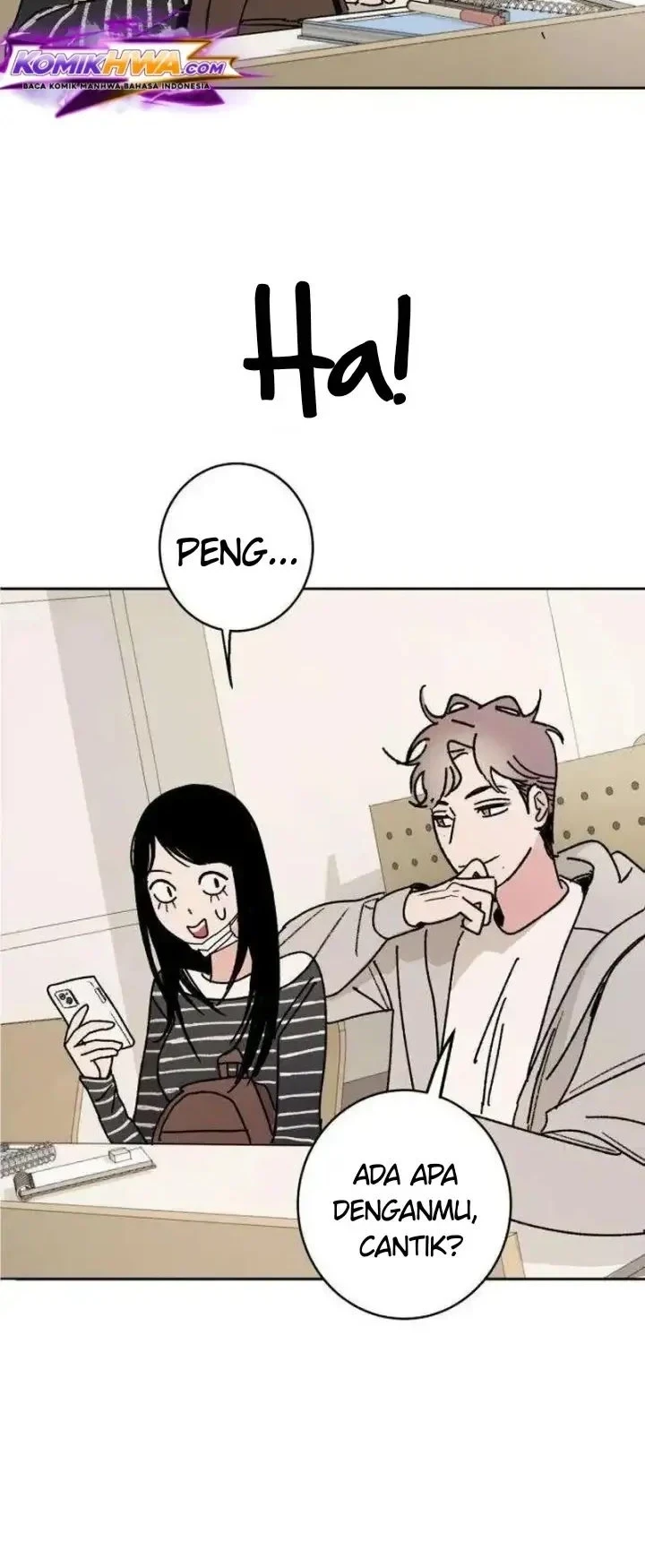 How to Love Ma Do-Ae Chapter 4 - halaman 33