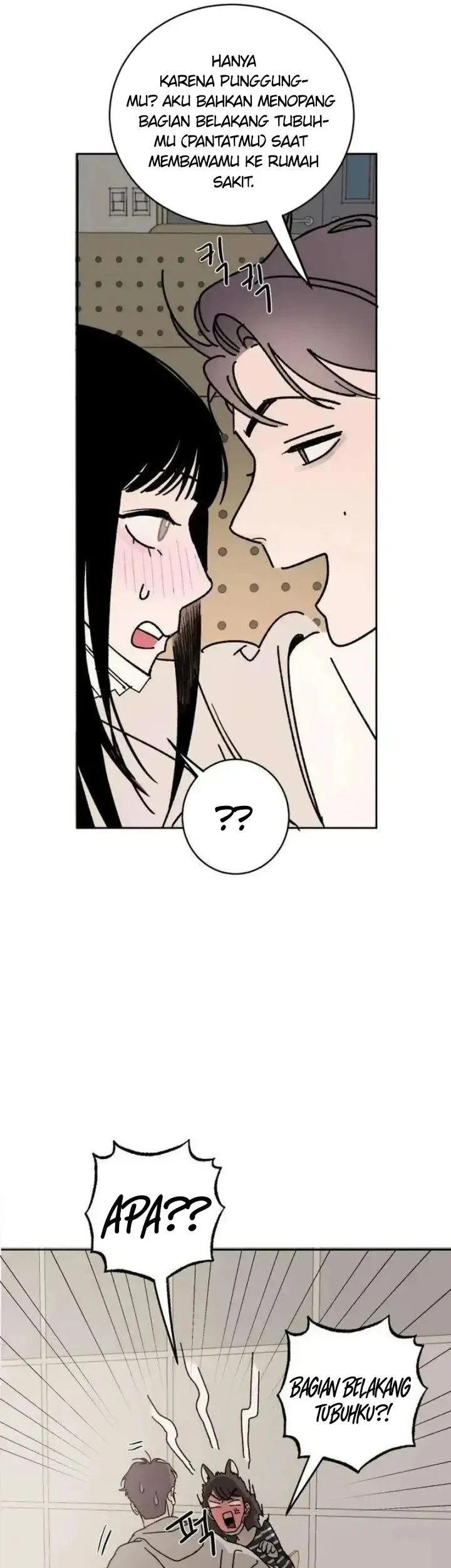 How to Love Ma Do-Ae Chapter 4 - halaman 36
