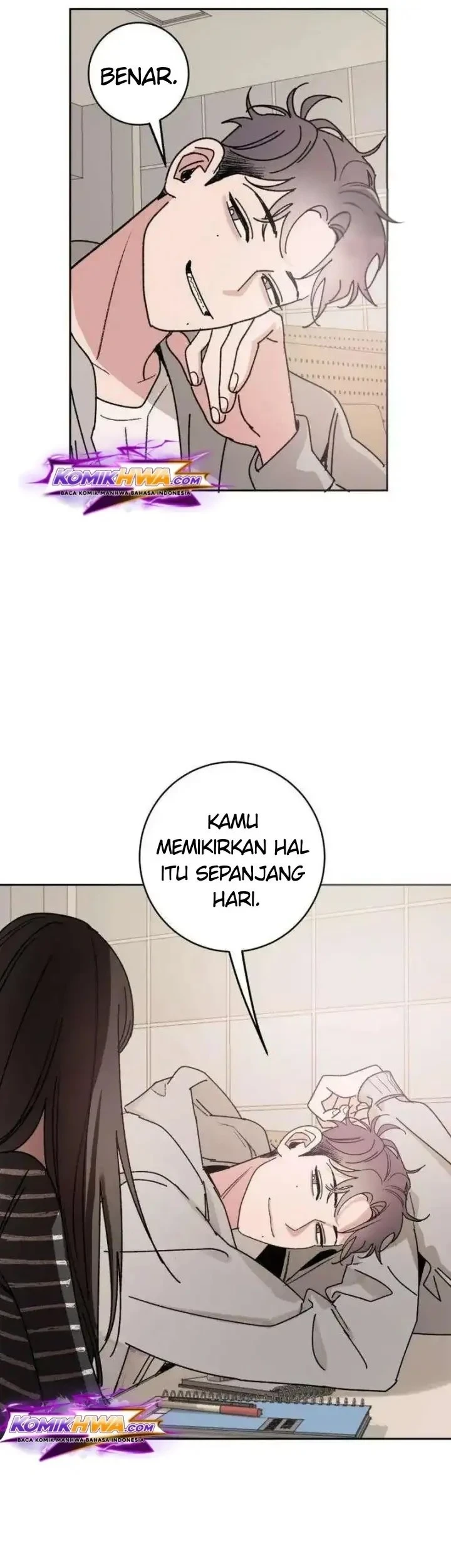 How to Love Ma Do-Ae Chapter 4 - halaman 39