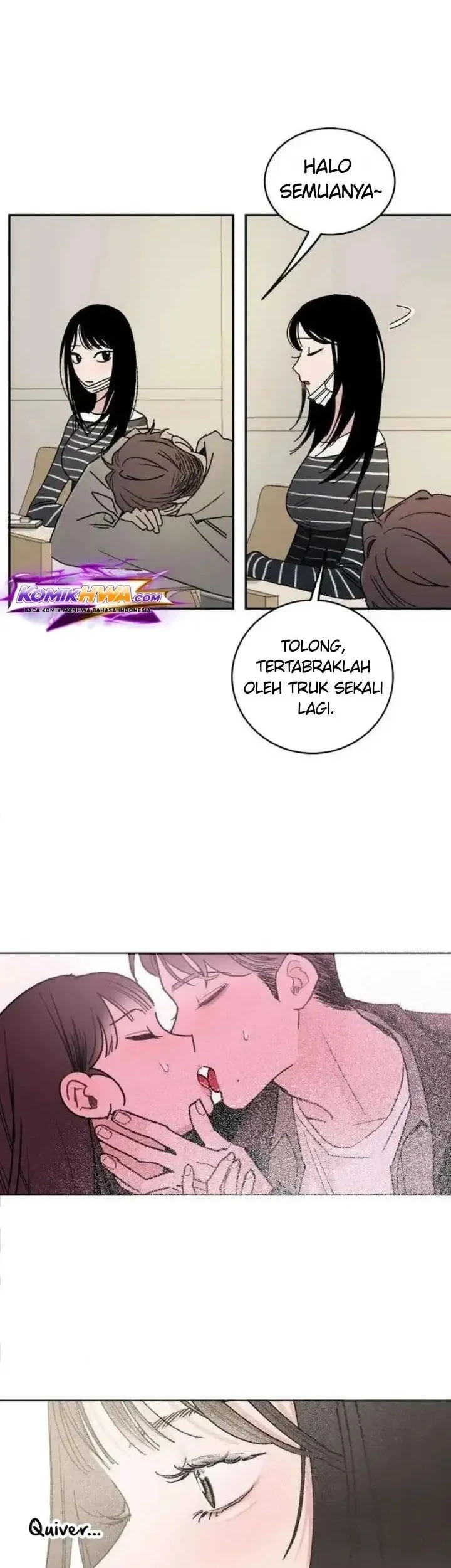 How to Love Ma Do-Ae Chapter 4 - halaman 40