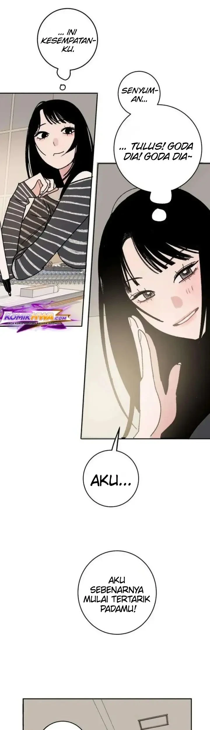 How to Love Ma Do-Ae Chapter 4 - halaman 44