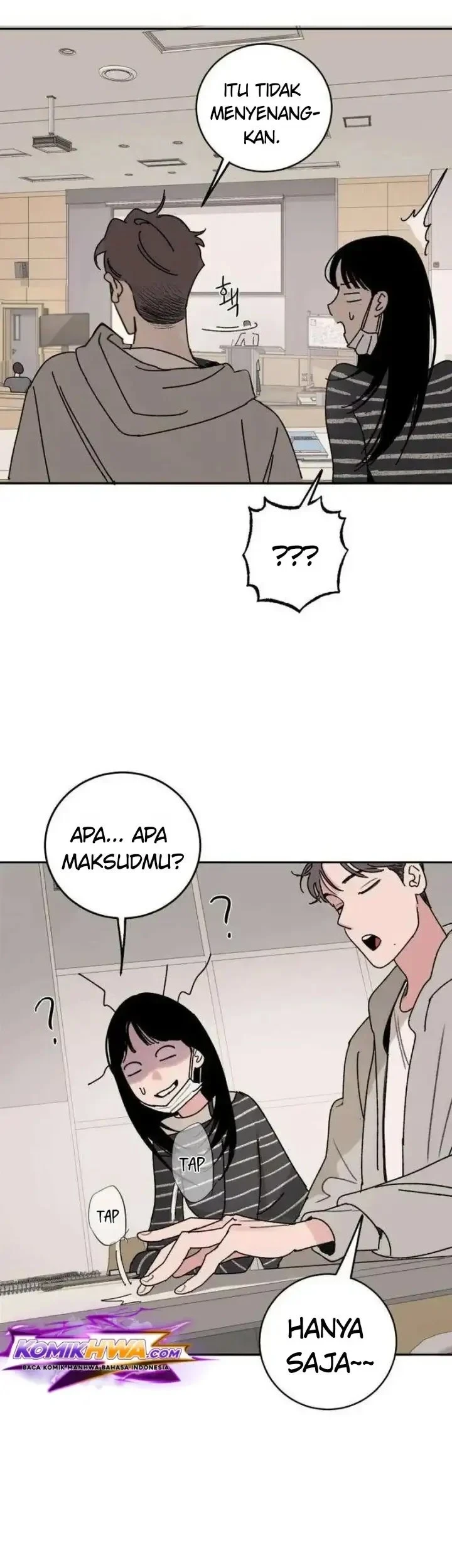 How to Love Ma Do-Ae Chapter 4 - halaman 47