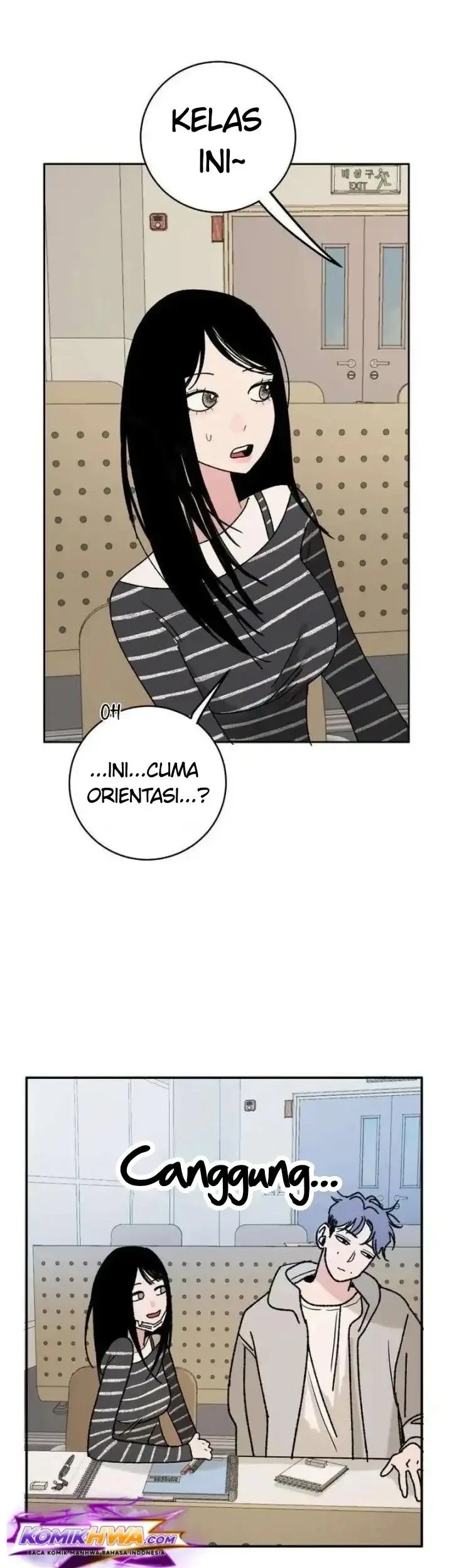 How to Love Ma Do-Ae Chapter 4 - halaman 48