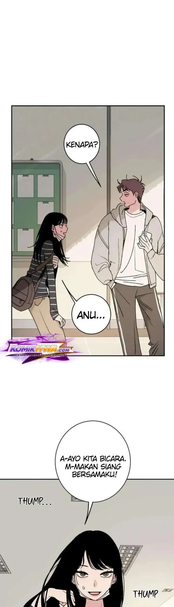 How to Love Ma Do-Ae Chapter 4 - halaman 54