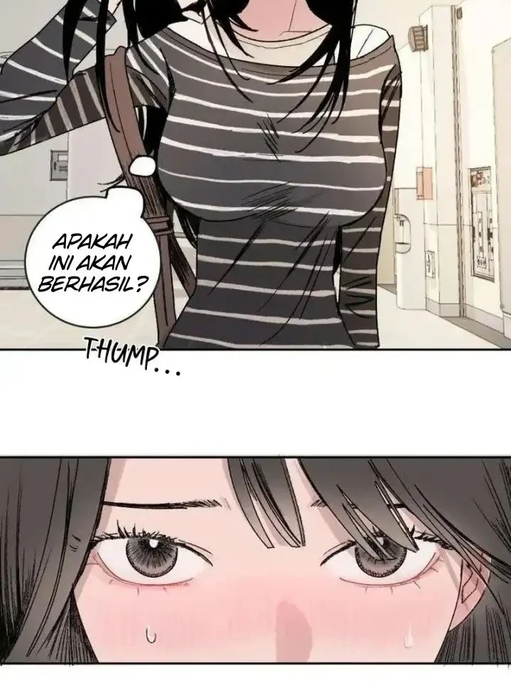 How to Love Ma Do-Ae Chapter 4 - halaman 55