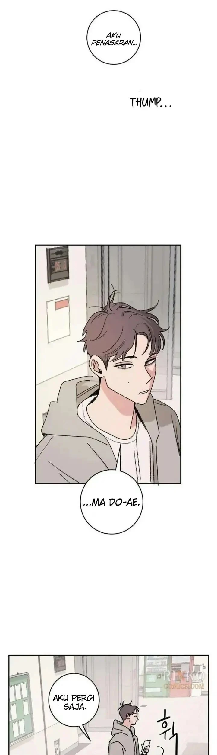 How to Love Ma Do-Ae Chapter 4 - halaman 56
