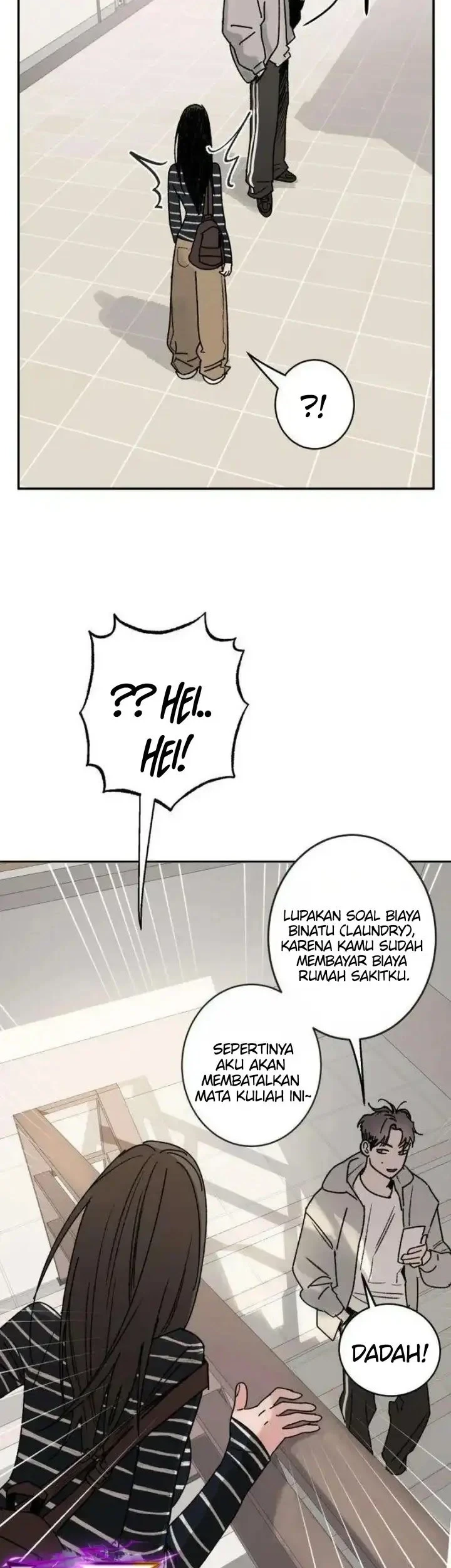 How to Love Ma Do-Ae Chapter 4 - halaman 57