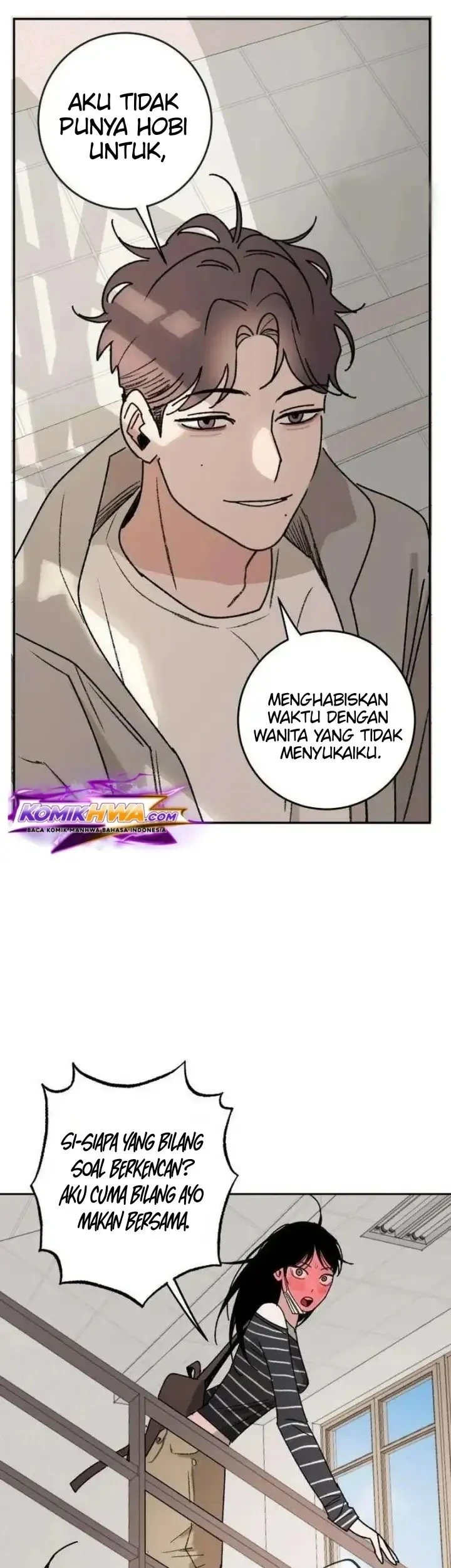 How to Love Ma Do-Ae Chapter 4 - halaman 59