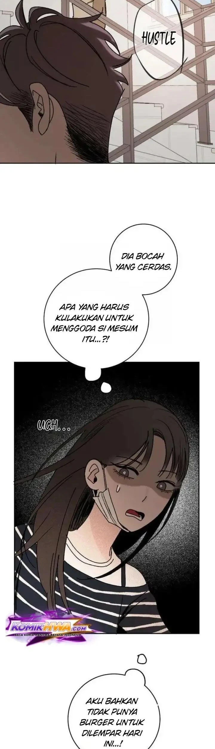 How to Love Ma Do-Ae Chapter 4 - halaman 60