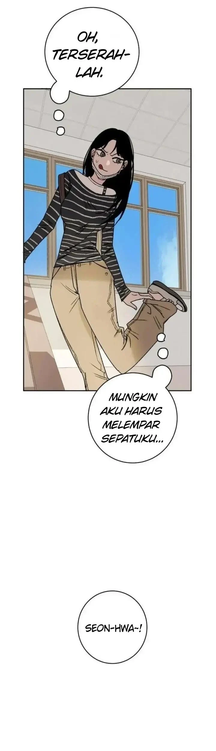 How to Love Ma Do-Ae Chapter 4 - halaman 62