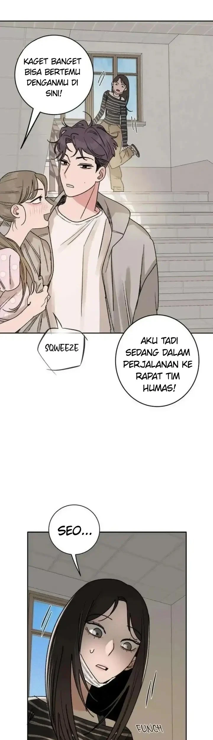 How to Love Ma Do-Ae Chapter 4 - halaman 63
