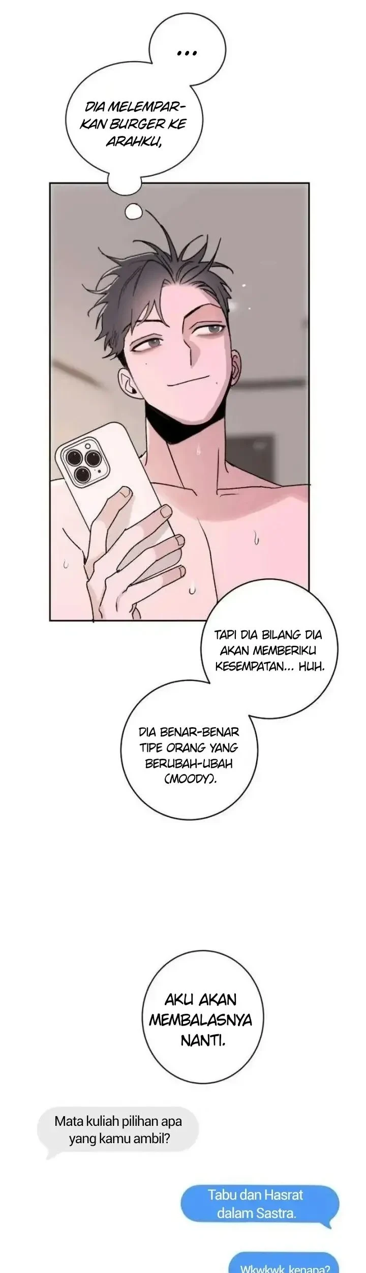 How to Love Ma Do-Ae Chapter 4 - halaman 7