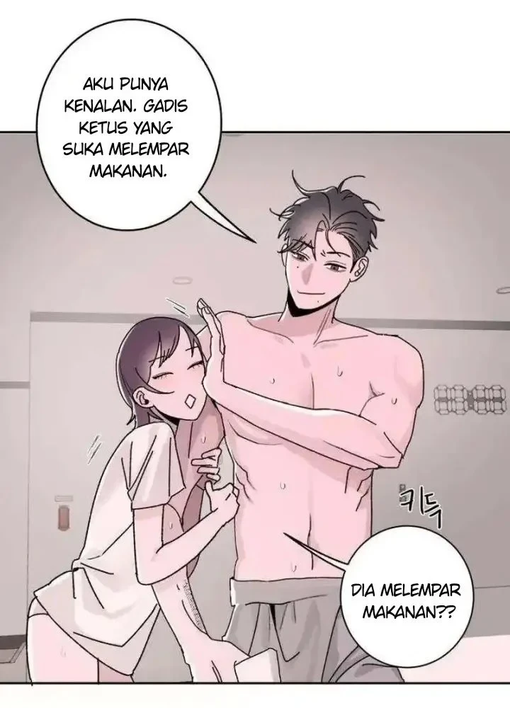 How to Love Ma Do-Ae Chapter 4 - halaman 9