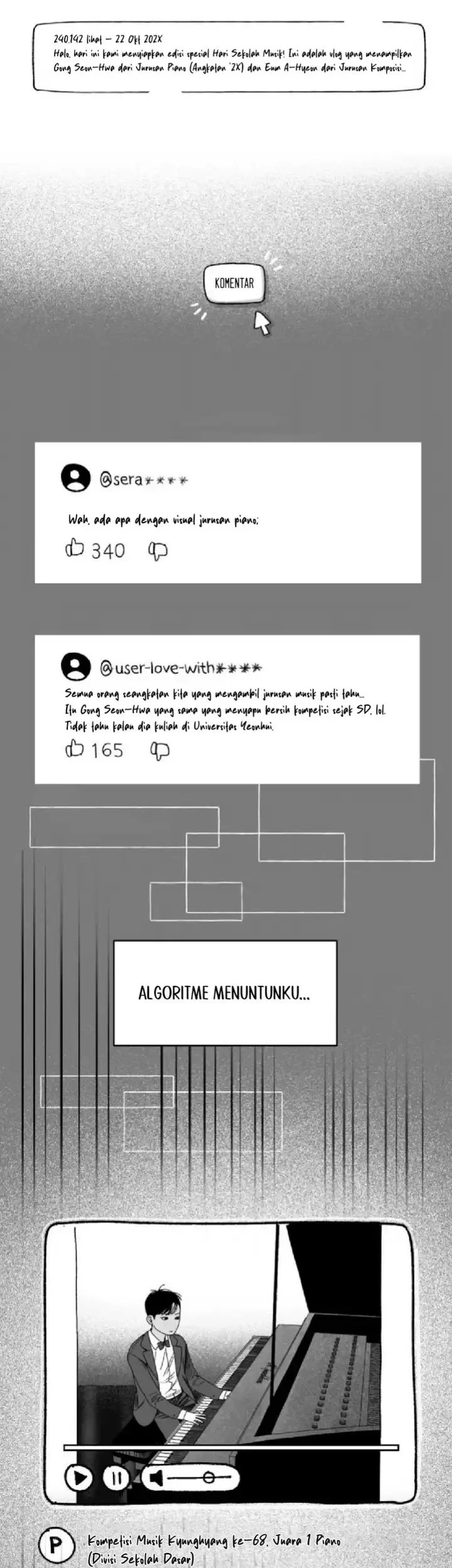 How to Love Ma Do-Ae Chapter 5 - halaman 10
