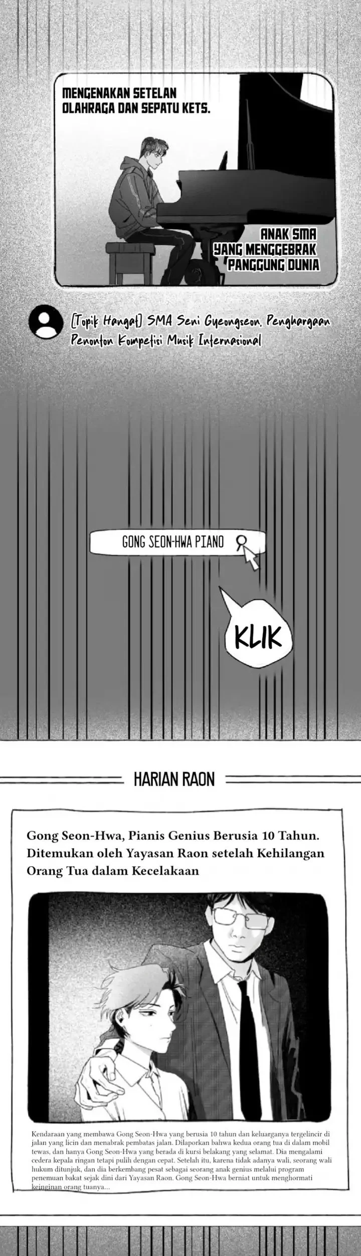 How to Love Ma Do-Ae Chapter 5 - halaman 11