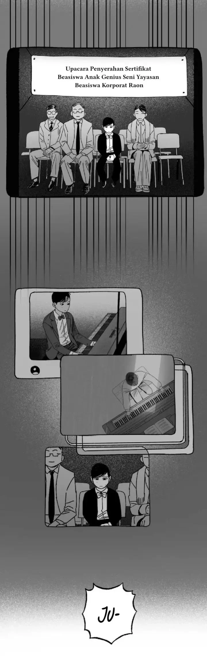 How to Love Ma Do-Ae Chapter 5 - halaman 12