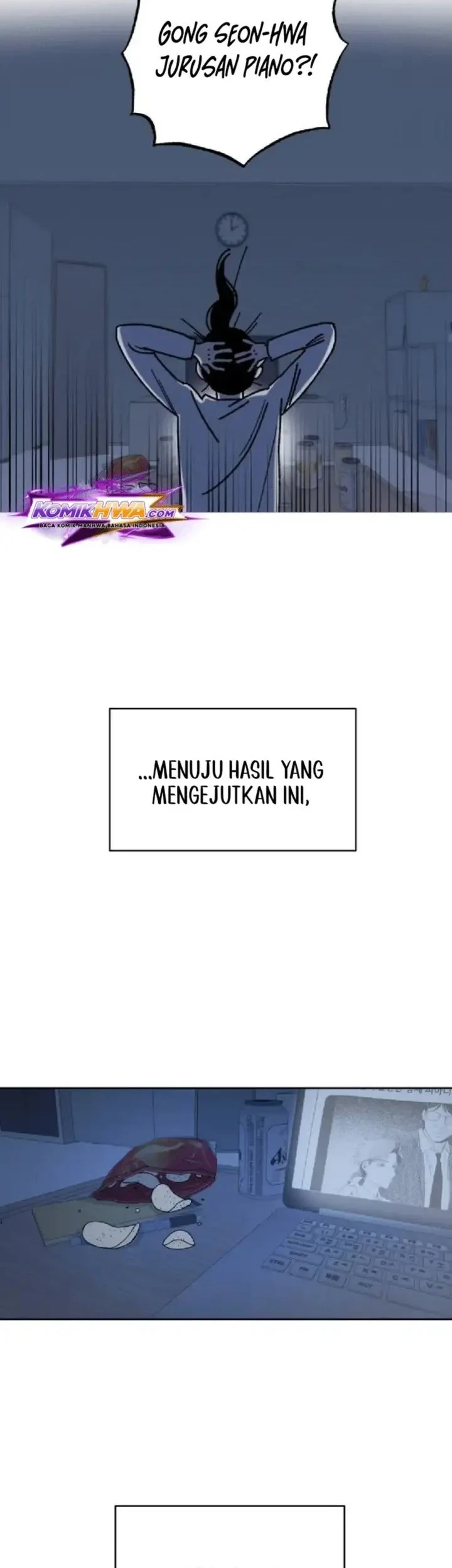 How to Love Ma Do-Ae Chapter 5 - halaman 14
