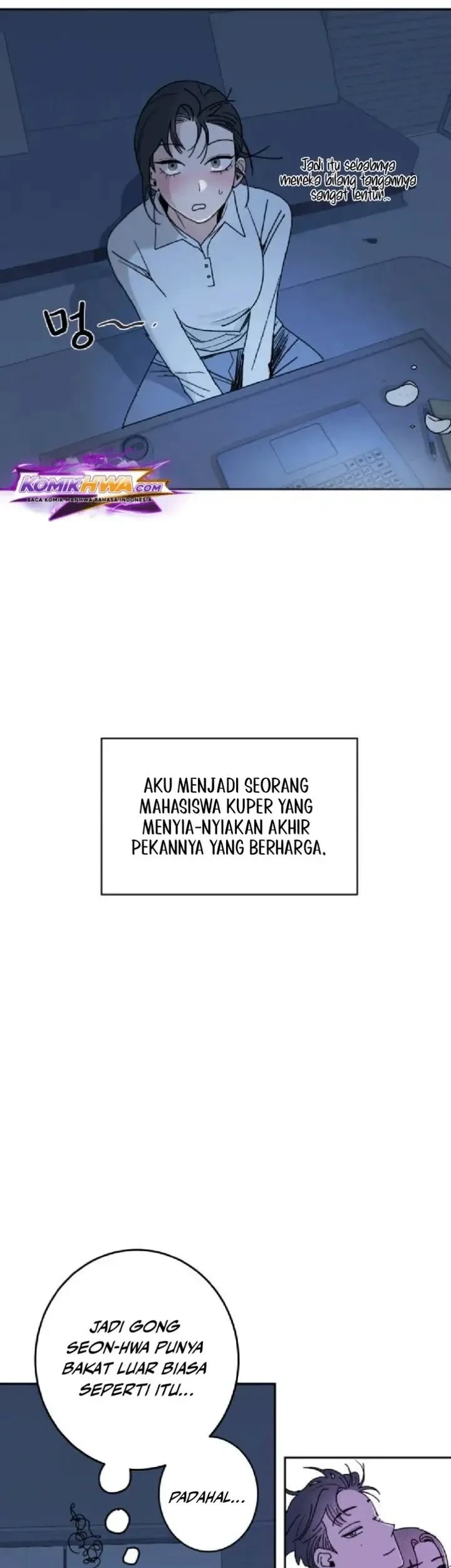 How to Love Ma Do-Ae Chapter 5 - halaman 16