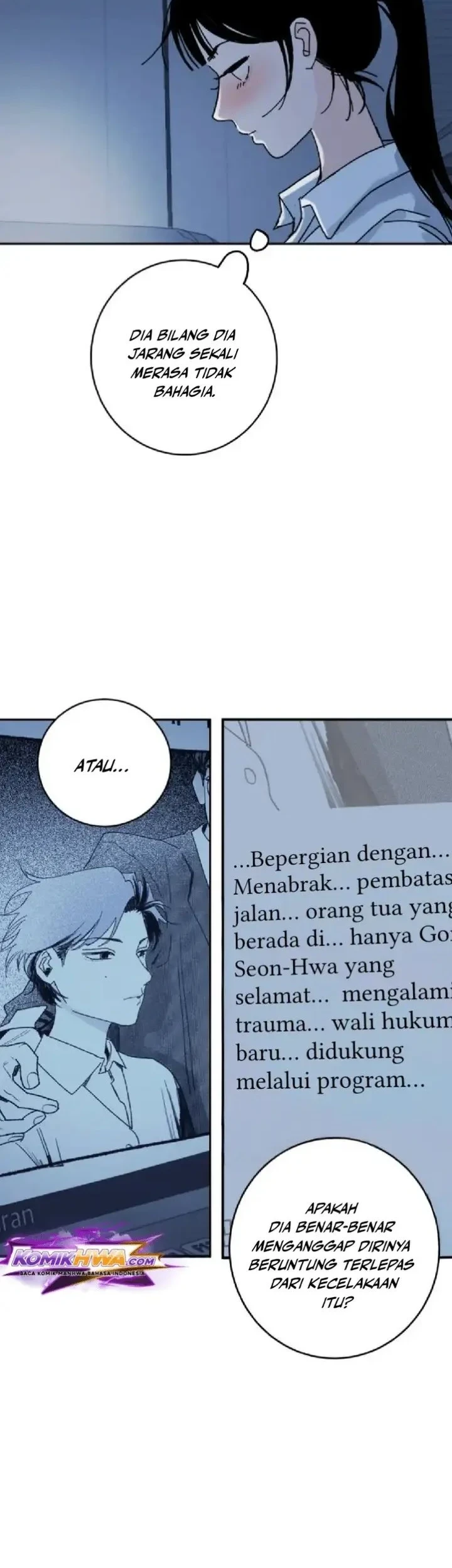 How to Love Ma Do-Ae Chapter 5 - halaman 20