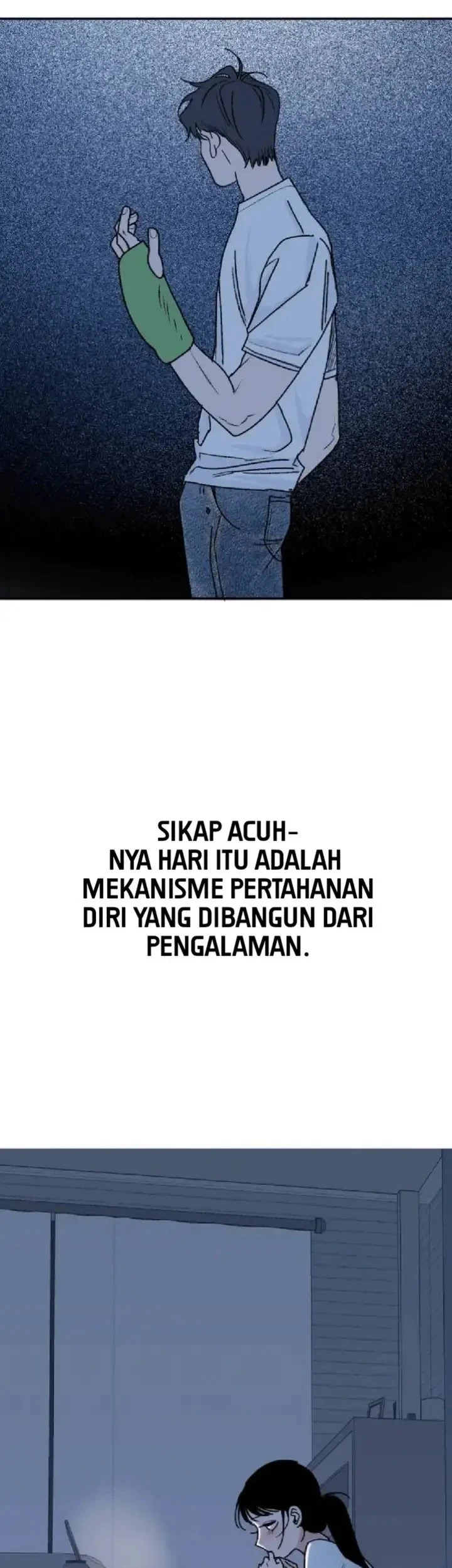 How to Love Ma Do-Ae Chapter 5 - halaman 22
