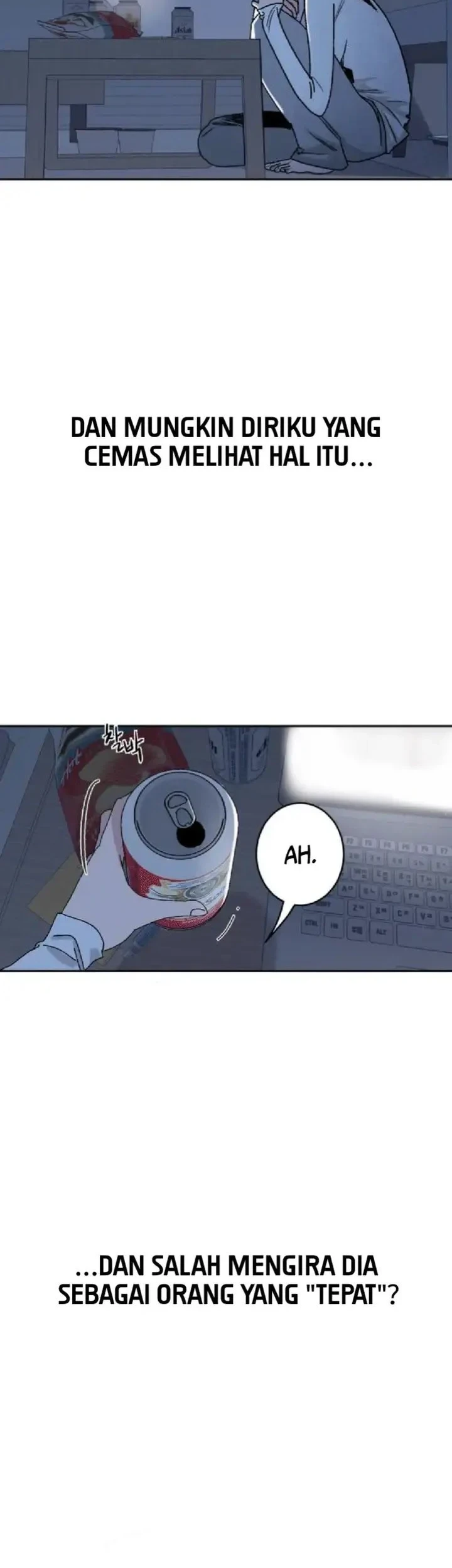 How to Love Ma Do-Ae Chapter 5 - halaman 23