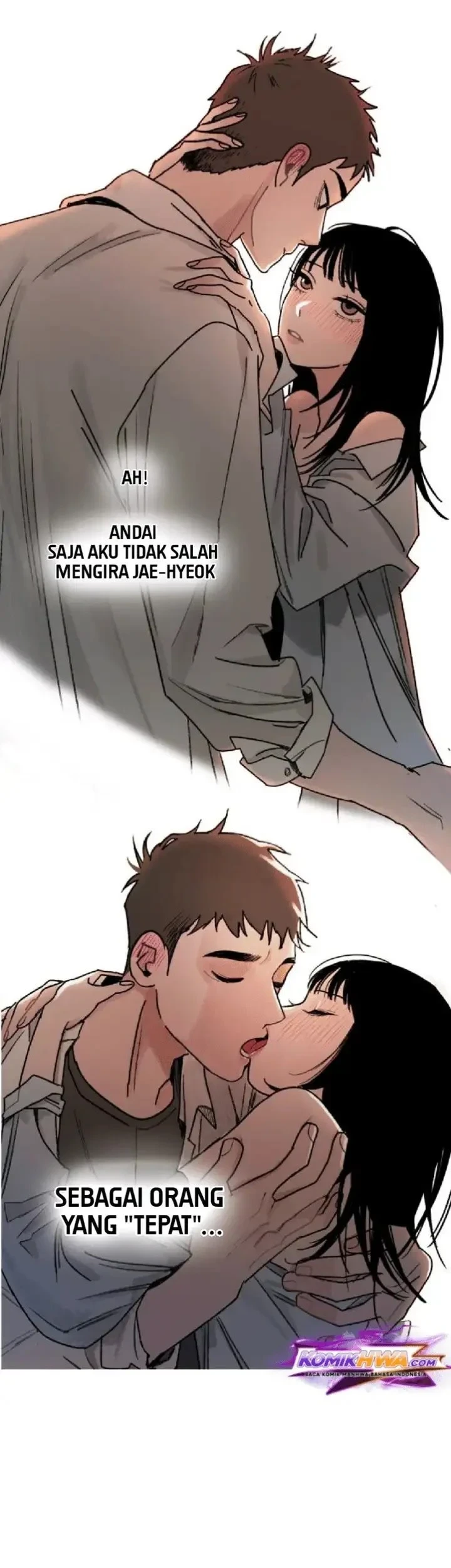 How to Love Ma Do-Ae Chapter 5 - halaman 31