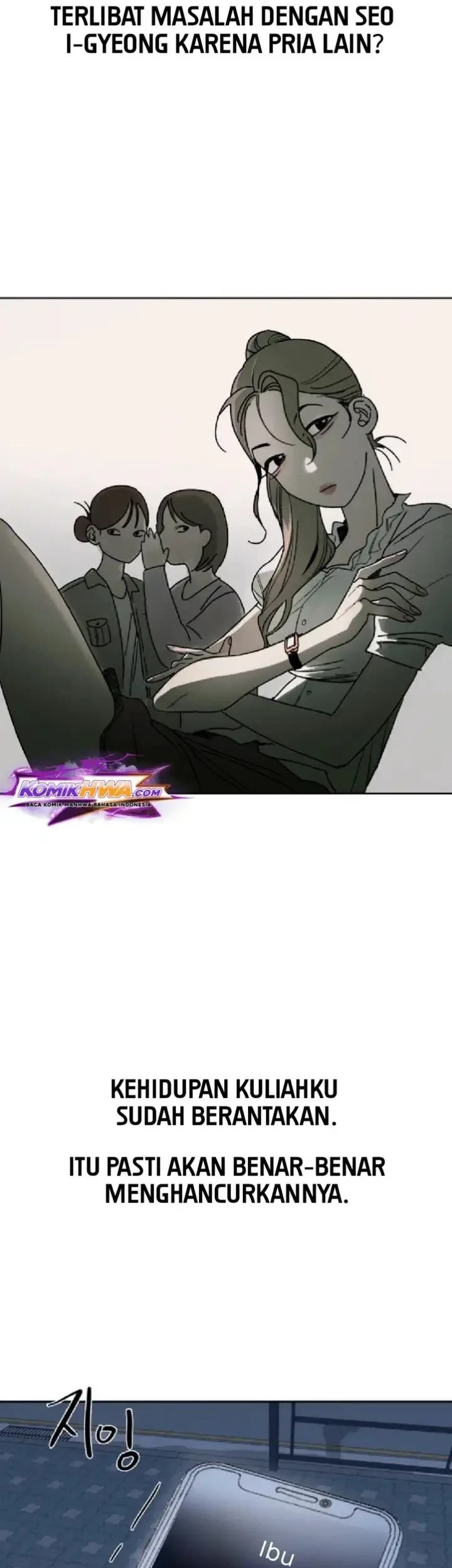 How to Love Ma Do-Ae Chapter 5 - halaman 35