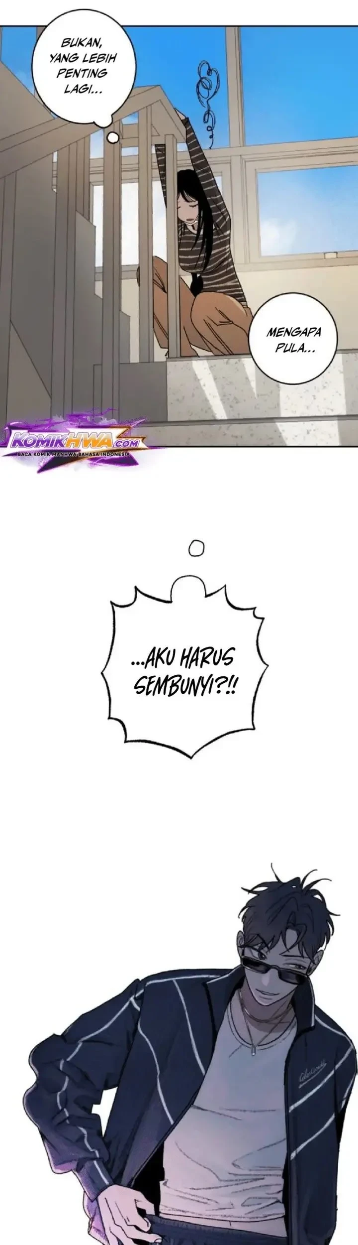 How to Love Ma Do-Ae Chapter 5 - halaman 4
