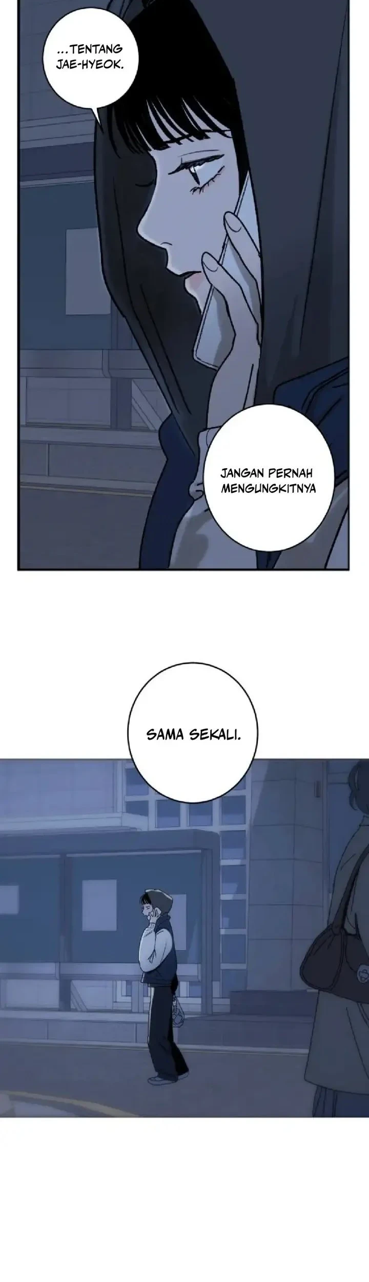 How to Love Ma Do-Ae Chapter 5 - halaman 41