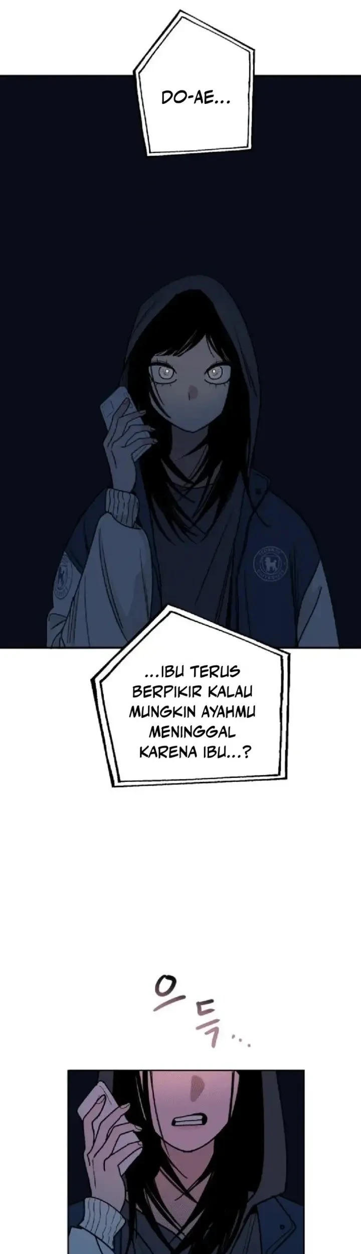 How to Love Ma Do-Ae Chapter 5 - halaman 45