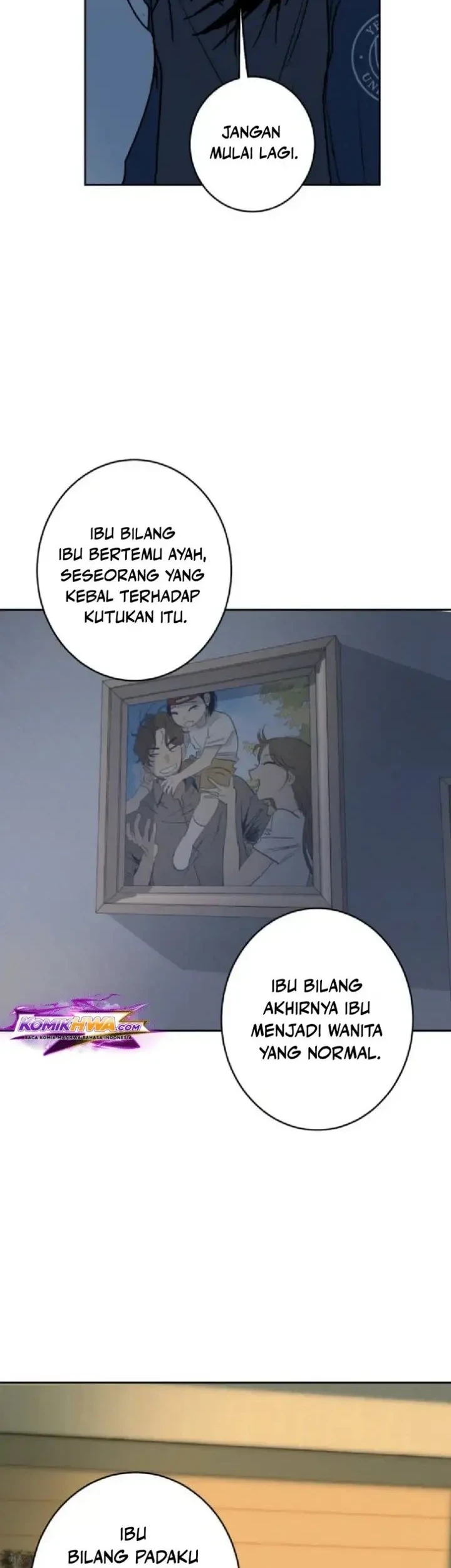 How to Love Ma Do-Ae Chapter 5 - halaman 46